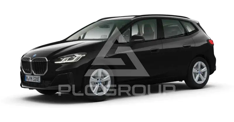2025 BMW 230