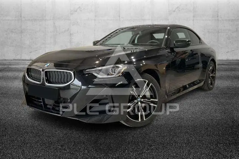 2025 BMW 230