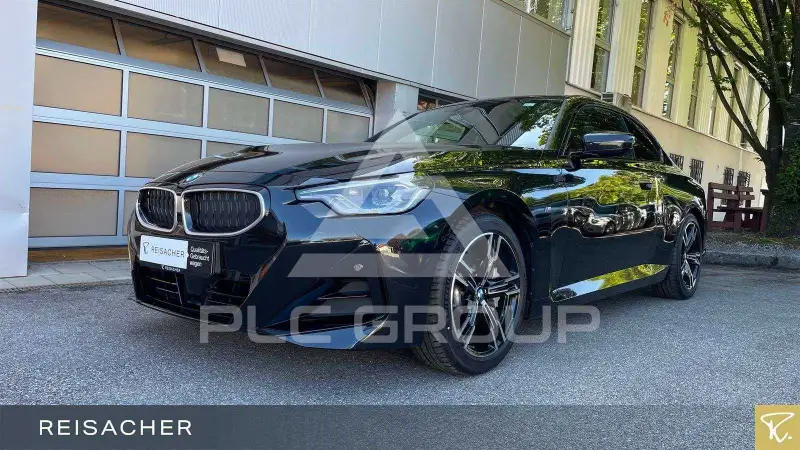 2025 BMW 230