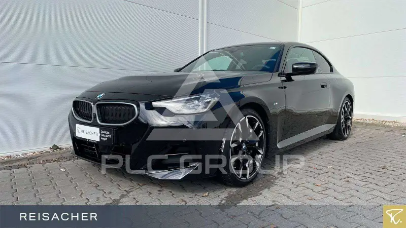 2025 BMW 230
