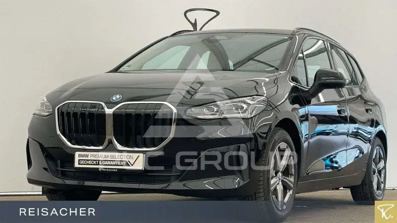 2025 BMW 230