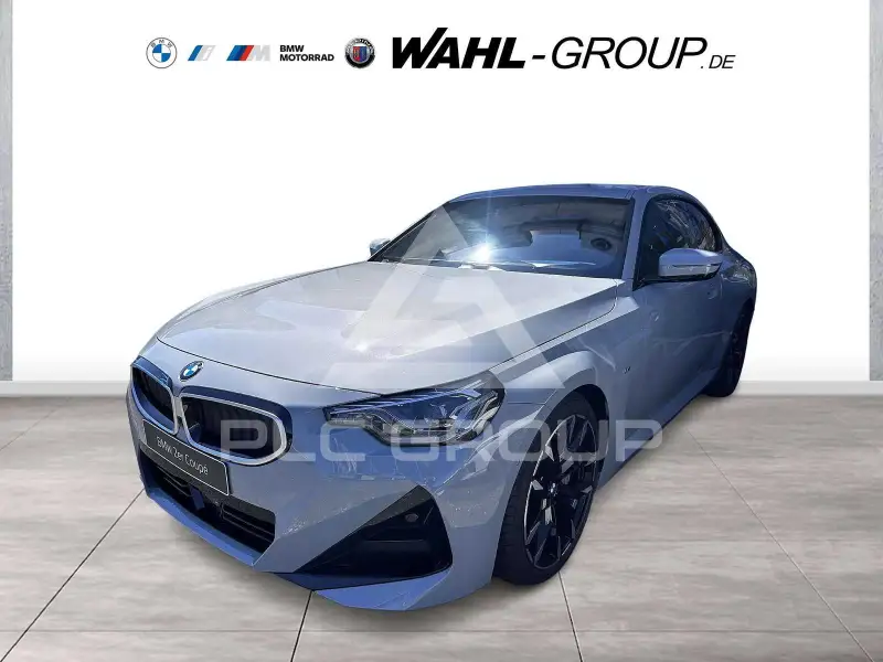 2025 BMW 230