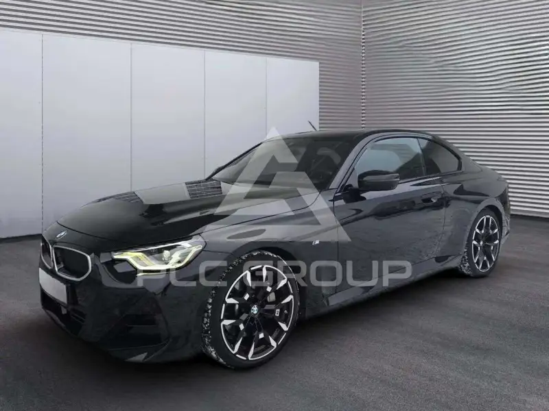 2025 BMW 230