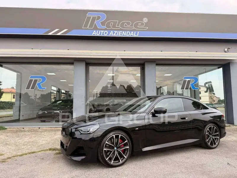 2025 BMW 230