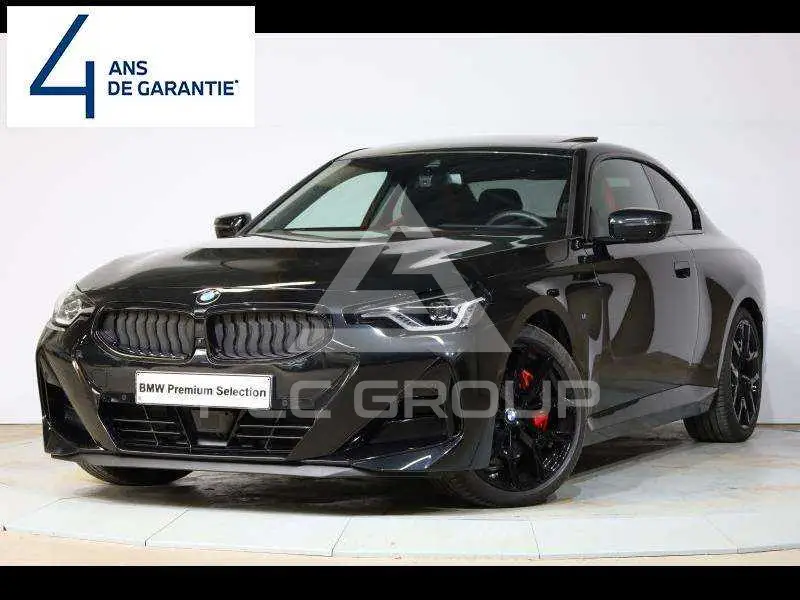 2025 BMW 230