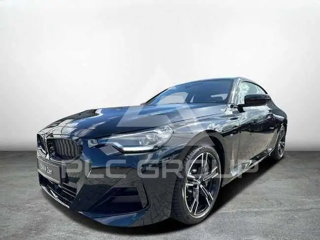 2025 BMW 230