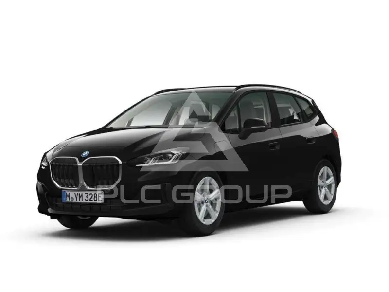 2025 BMW 230