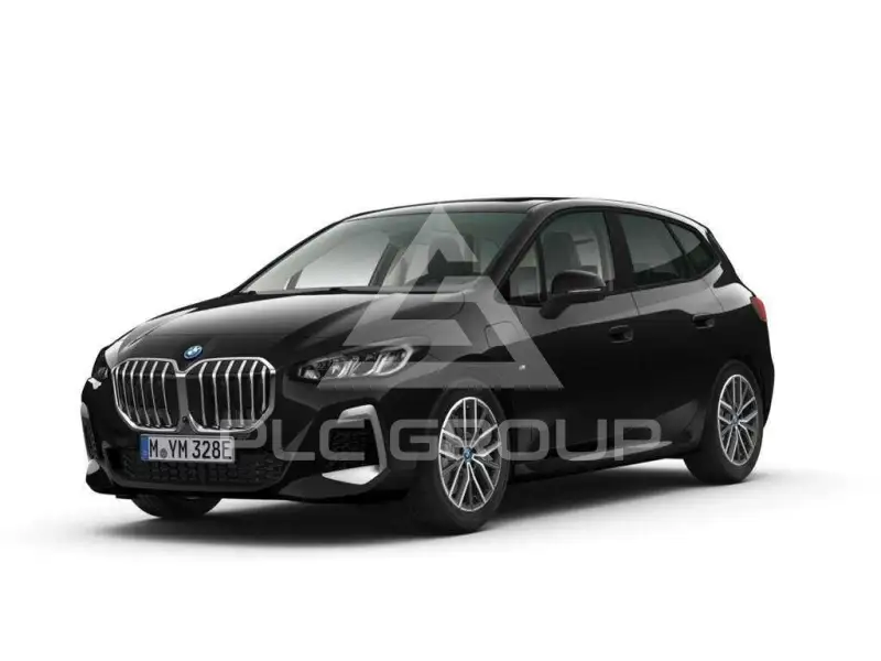 2025 BMW 230