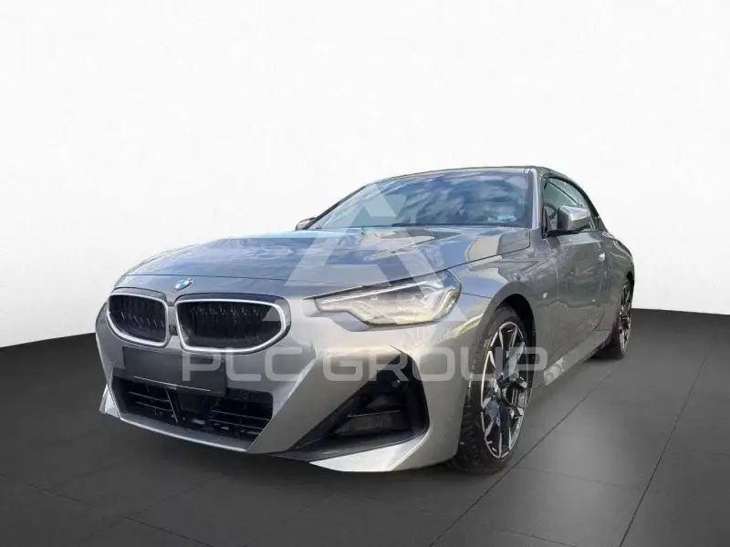 2025 BMW 230