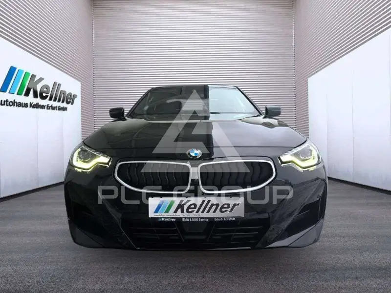 2025 BMW 230
