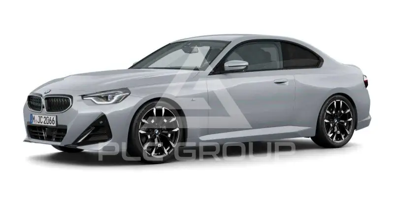 2025 BMW 230