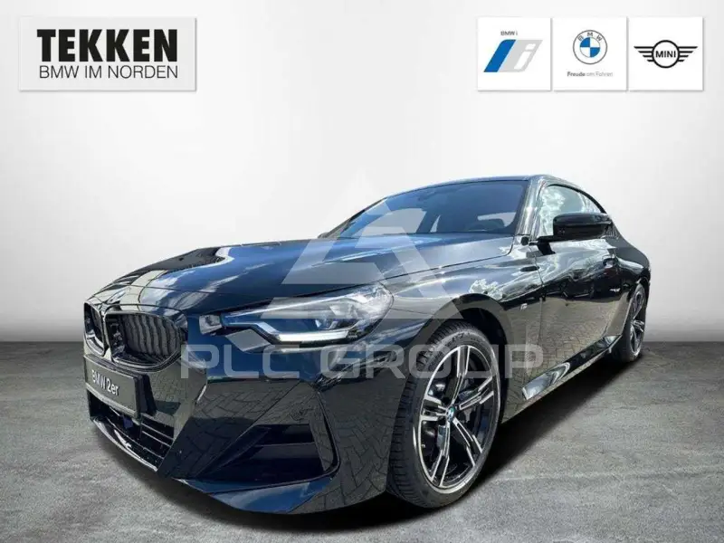 2025 BMW 230