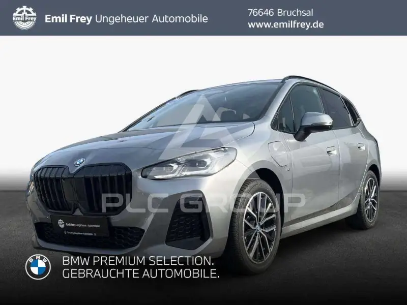 2025 BMW 230