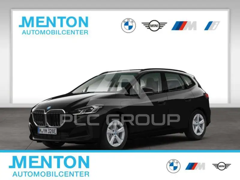 2025 BMW 230