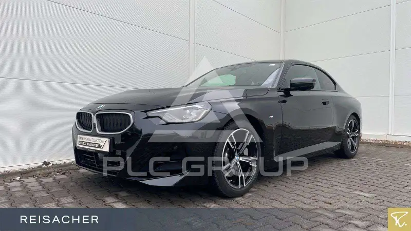 2025 BMW 230