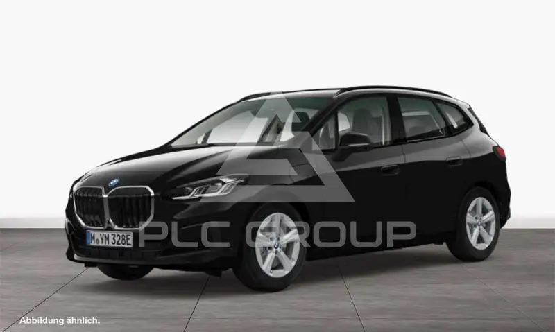 2025 BMW 230
