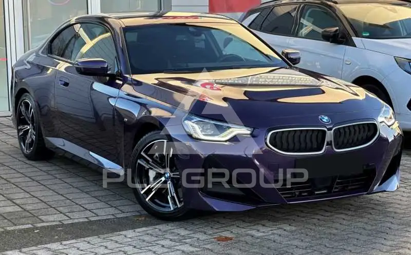 2025 BMW 230