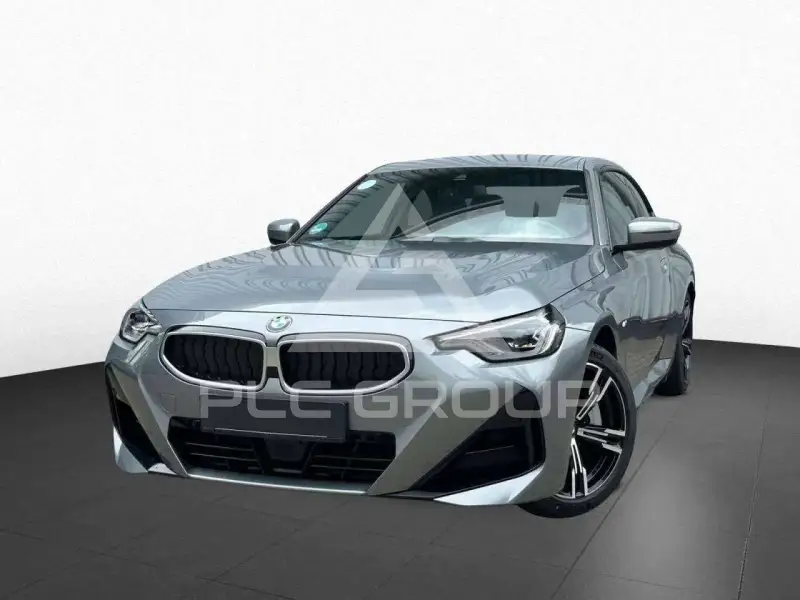 2025 BMW 230
