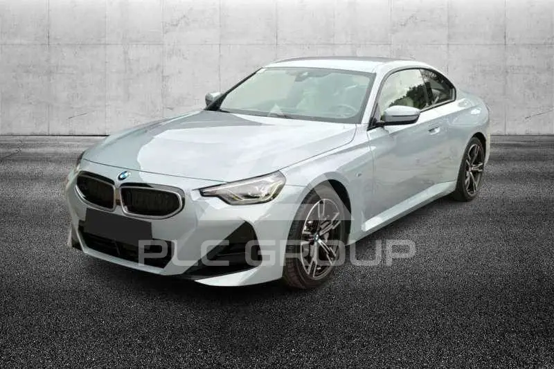 2025 BMW 230