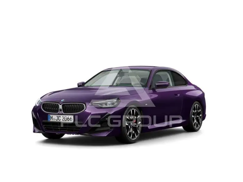 2025 BMW 230