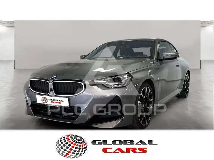 2025 BMW 230
