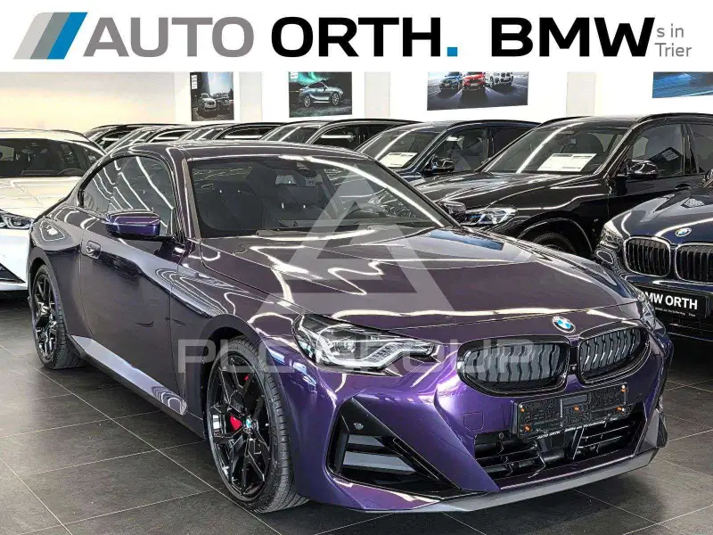 2025 BMW 230