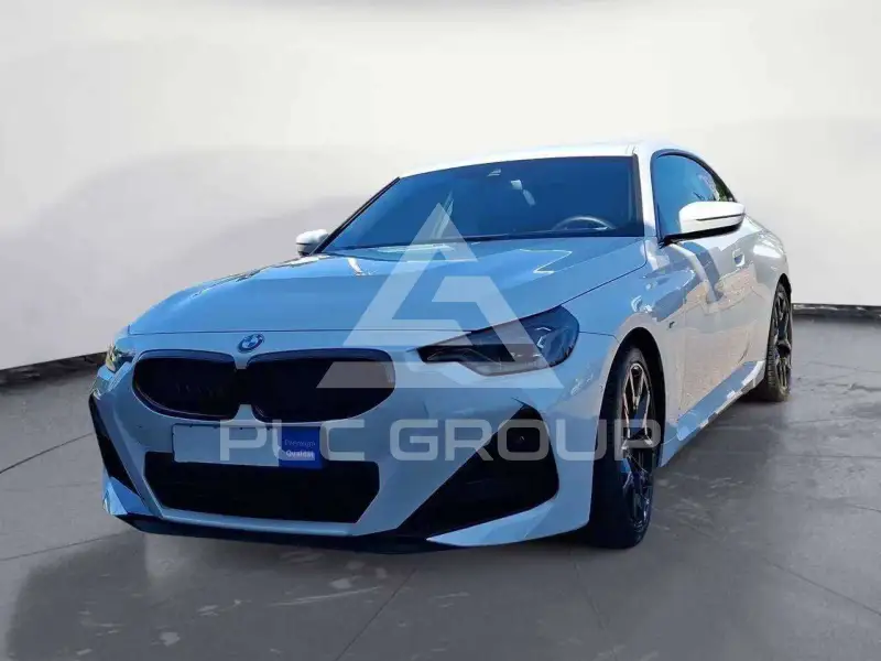 2025 BMW 230