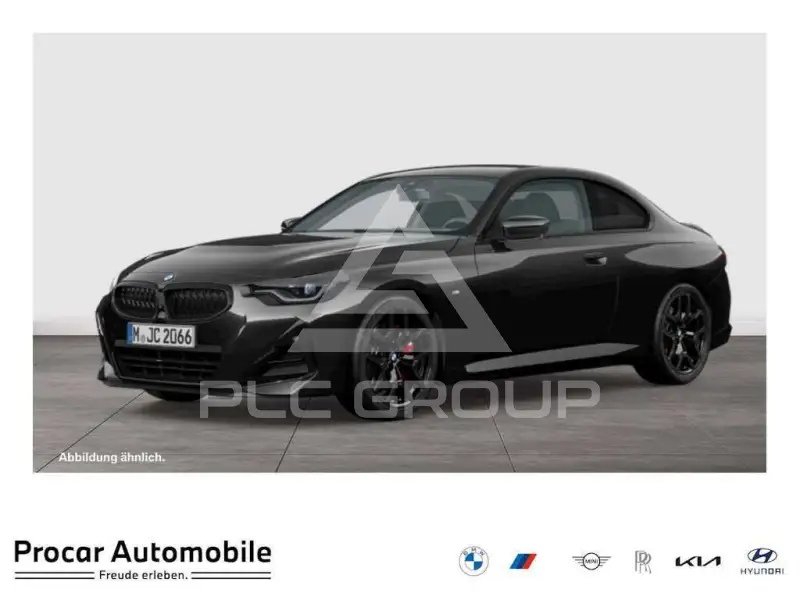 2025 BMW 230