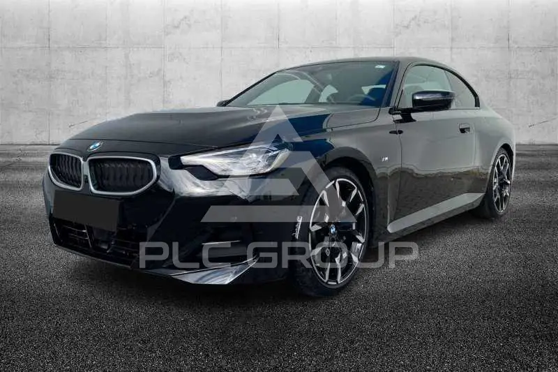 2025 BMW 230