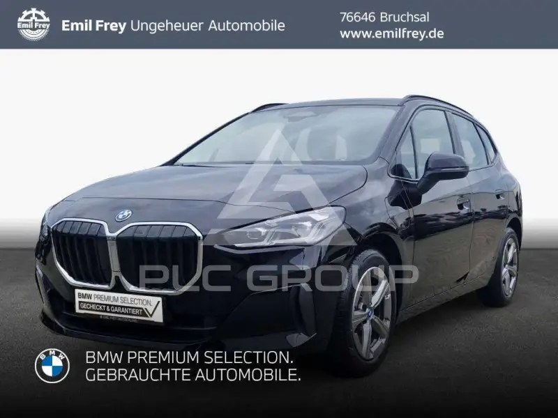 2025 BMW 230