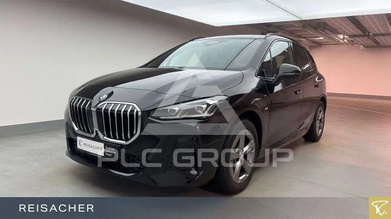2025 BMW 230