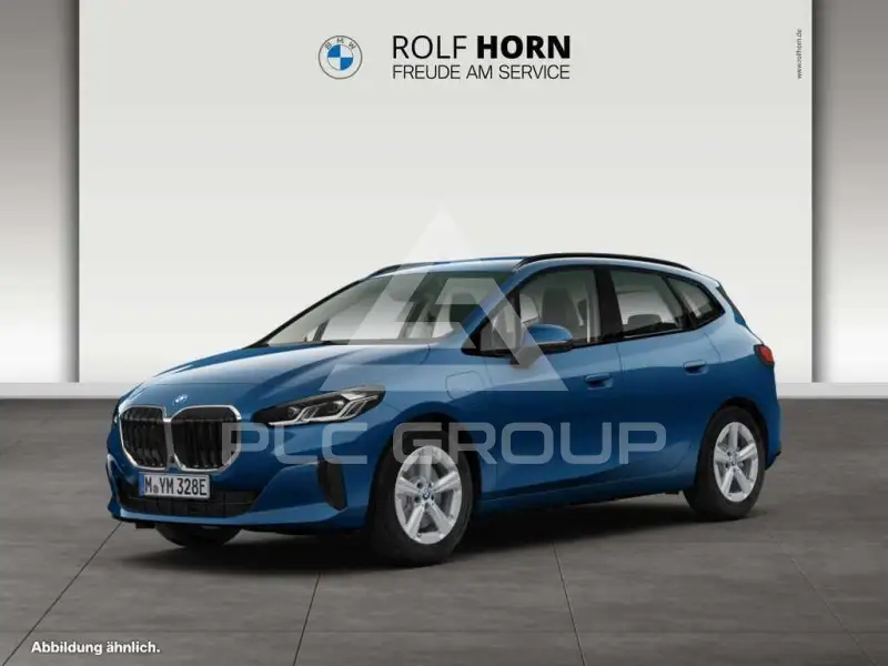2025 BMW 230