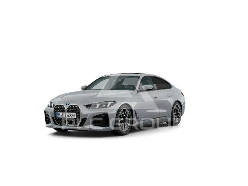 2025 BMW 430