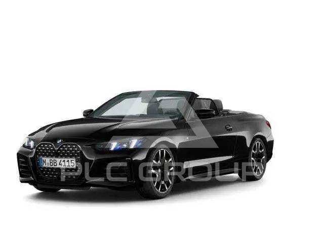 2025 BMW 430