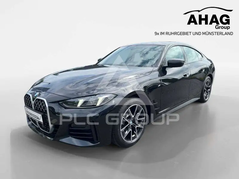 2025 BMW 430