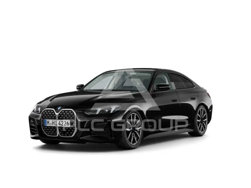 2025 BMW 430