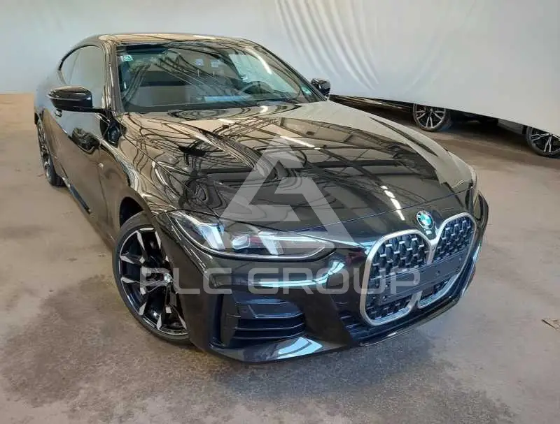 2025 BMW 430