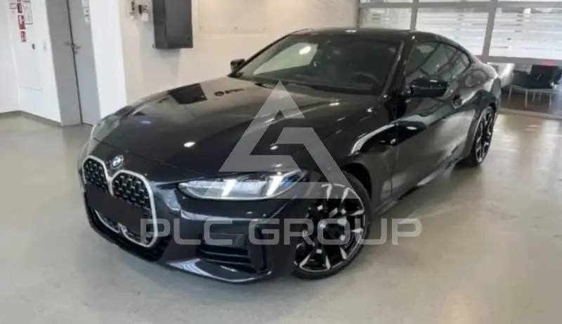 2025 BMW 430