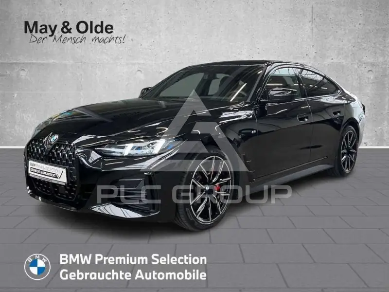 2025 BMW 430