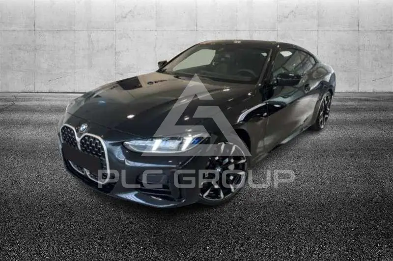 2025 BMW 430