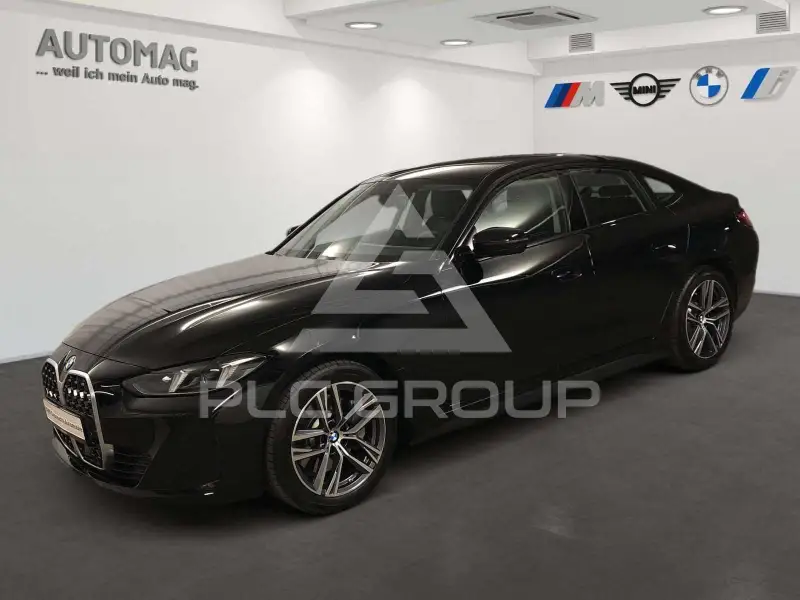 2025 BMW 430