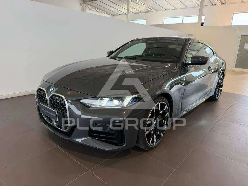 2025 BMW 430