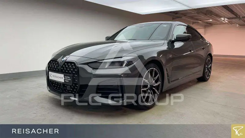 2025 BMW 430