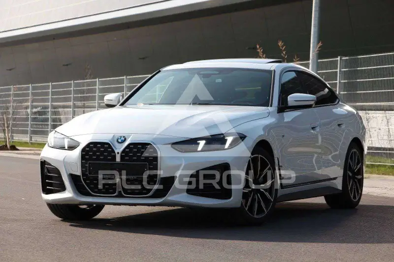 2025 BMW 430