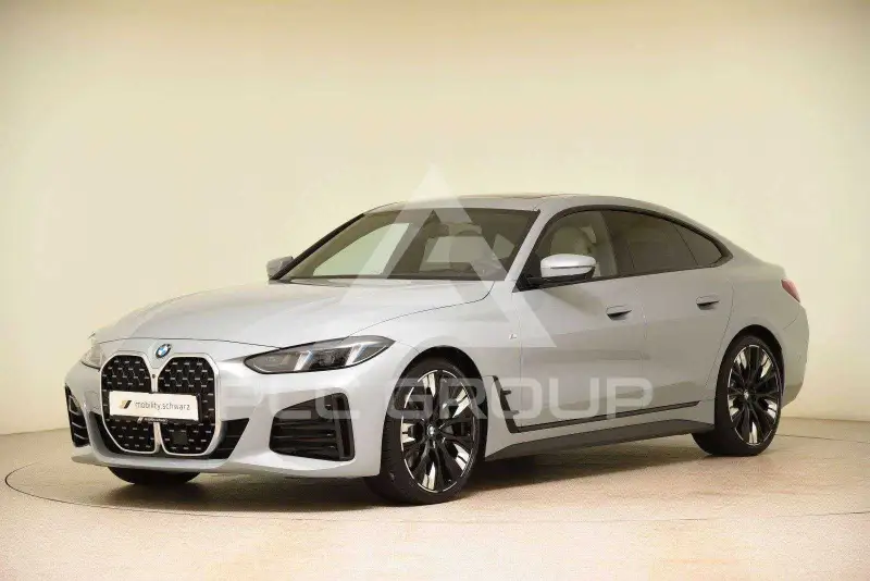 2025 BMW 430