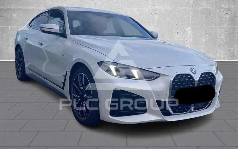 2025 BMW 430