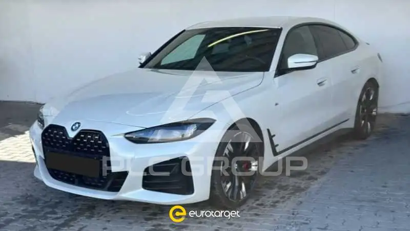 2025 BMW 430