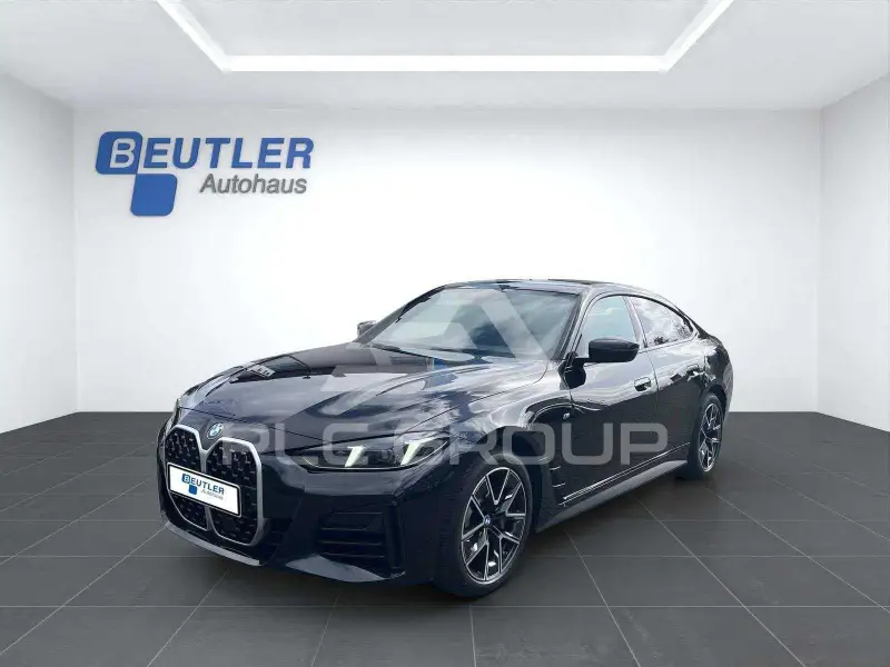 2025 BMW 430