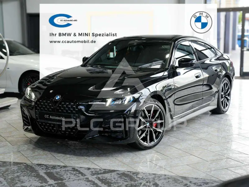 2025 BMW 430