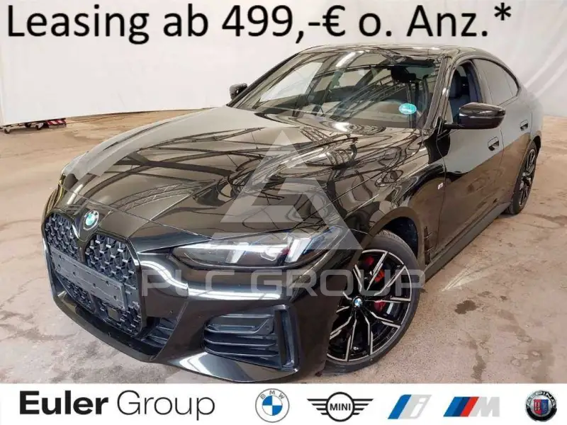 2025 BMW 430